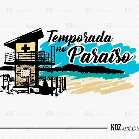 YOUNG- AMPLO, JOVEM E PRÁTICO- PRÓXIMO DAS MELHORES PRAIAS E PONTOS TURÍSTICOS - IDEAL PARA PEQUENOS GRUPOS e FAMILIAS Cabo Frío Exterior foto