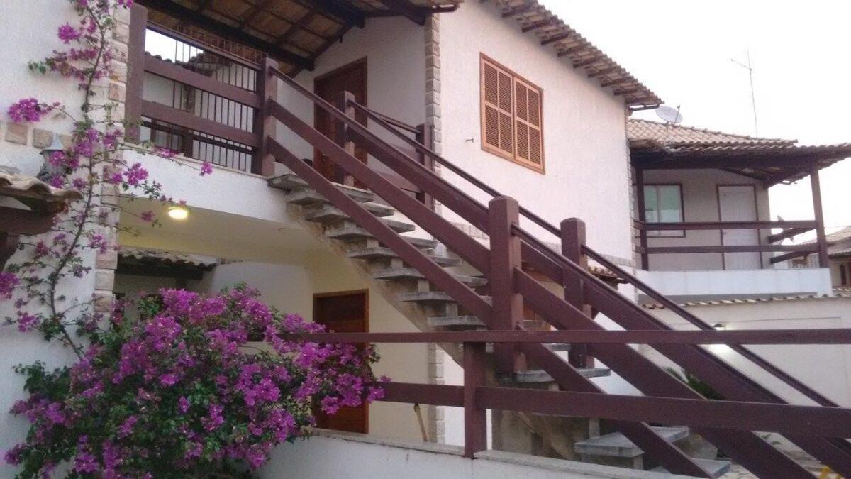 YOUNG- AMPLO, JOVEM E PRÁTICO- PRÓXIMO DAS MELHORES PRAIAS E PONTOS TURÍSTICOS - IDEAL PARA PEQUENOS GRUPOS e FAMILIAS Cabo Frío Exterior foto