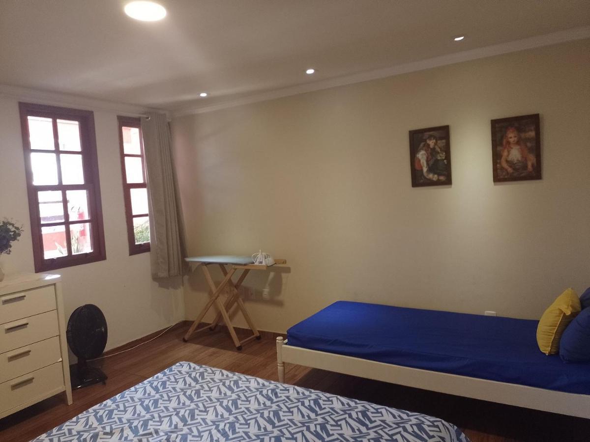 YOUNG- AMPLO, JOVEM E PRÁTICO- PRÓXIMO DAS MELHORES PRAIAS E PONTOS TURÍSTICOS - IDEAL PARA PEQUENOS GRUPOS e FAMILIAS Cabo Frío Exterior foto